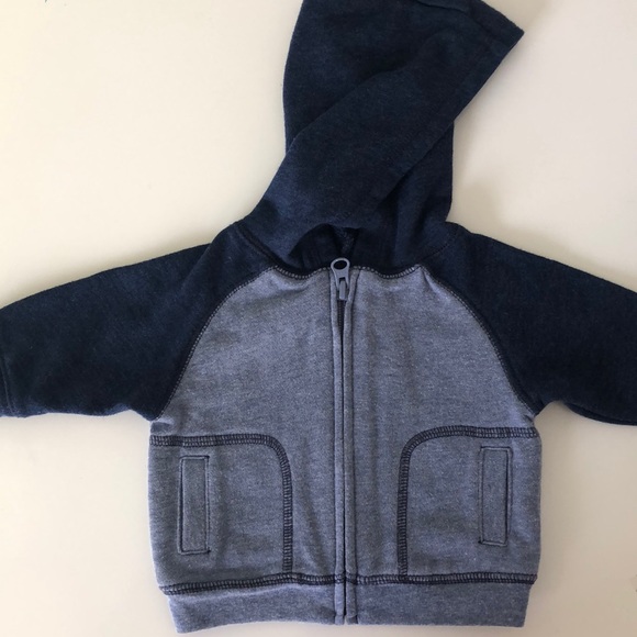 Old Navy Other - Blue hoodie